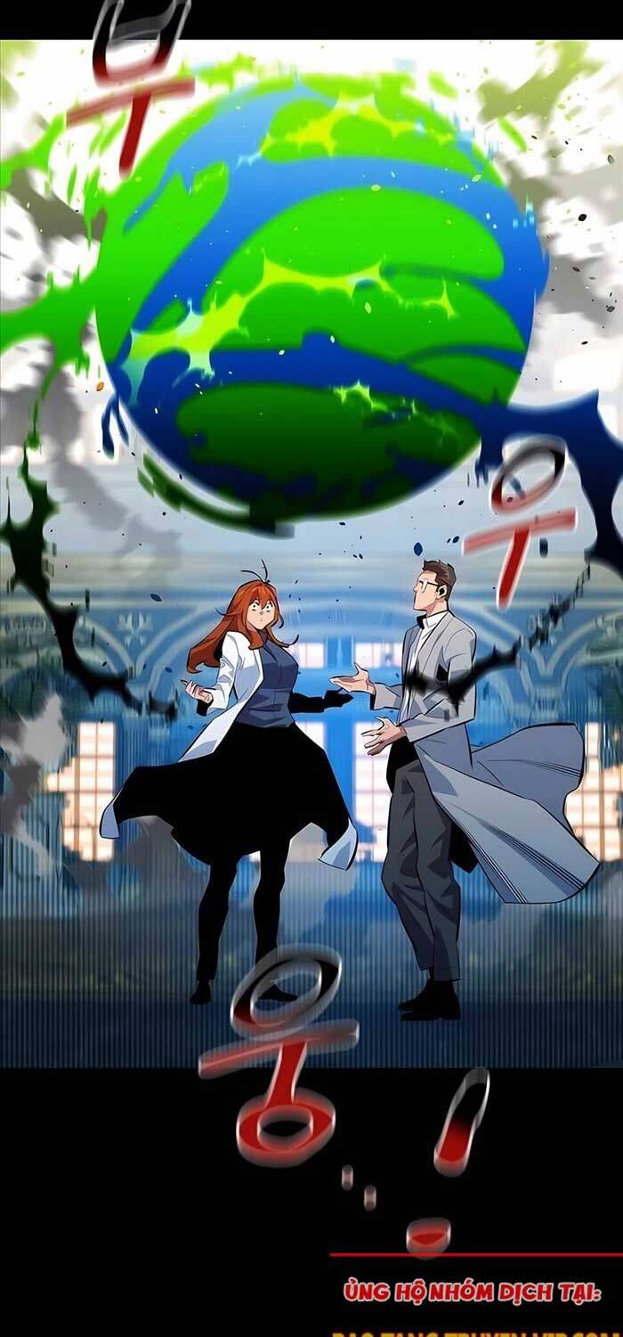 Đi Săn Tự Động Bằng Phân Thân - Chapter 118 - Page 91