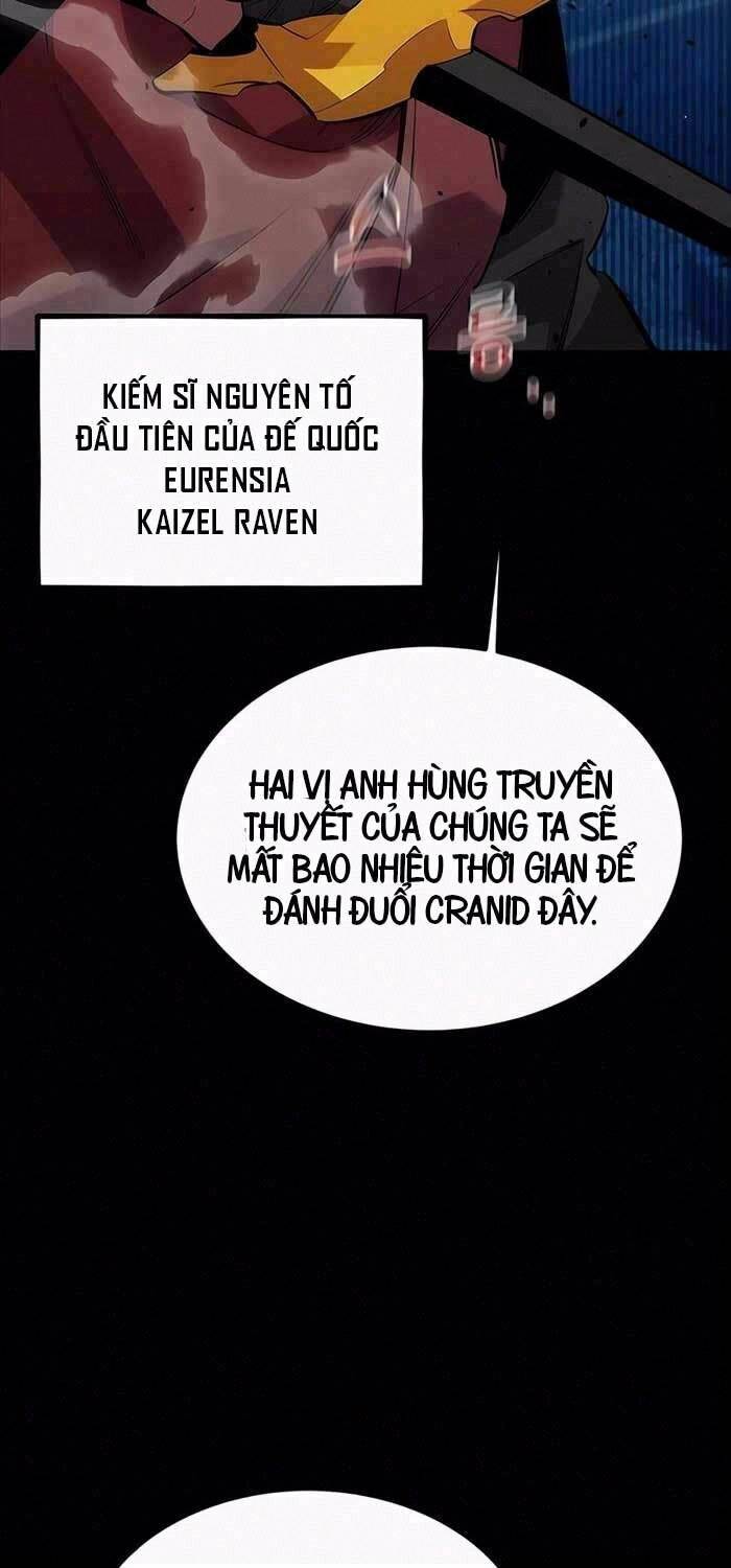 Đi Săn Tự Động Bằng Phân Thân - Chapter 118 - Page 97