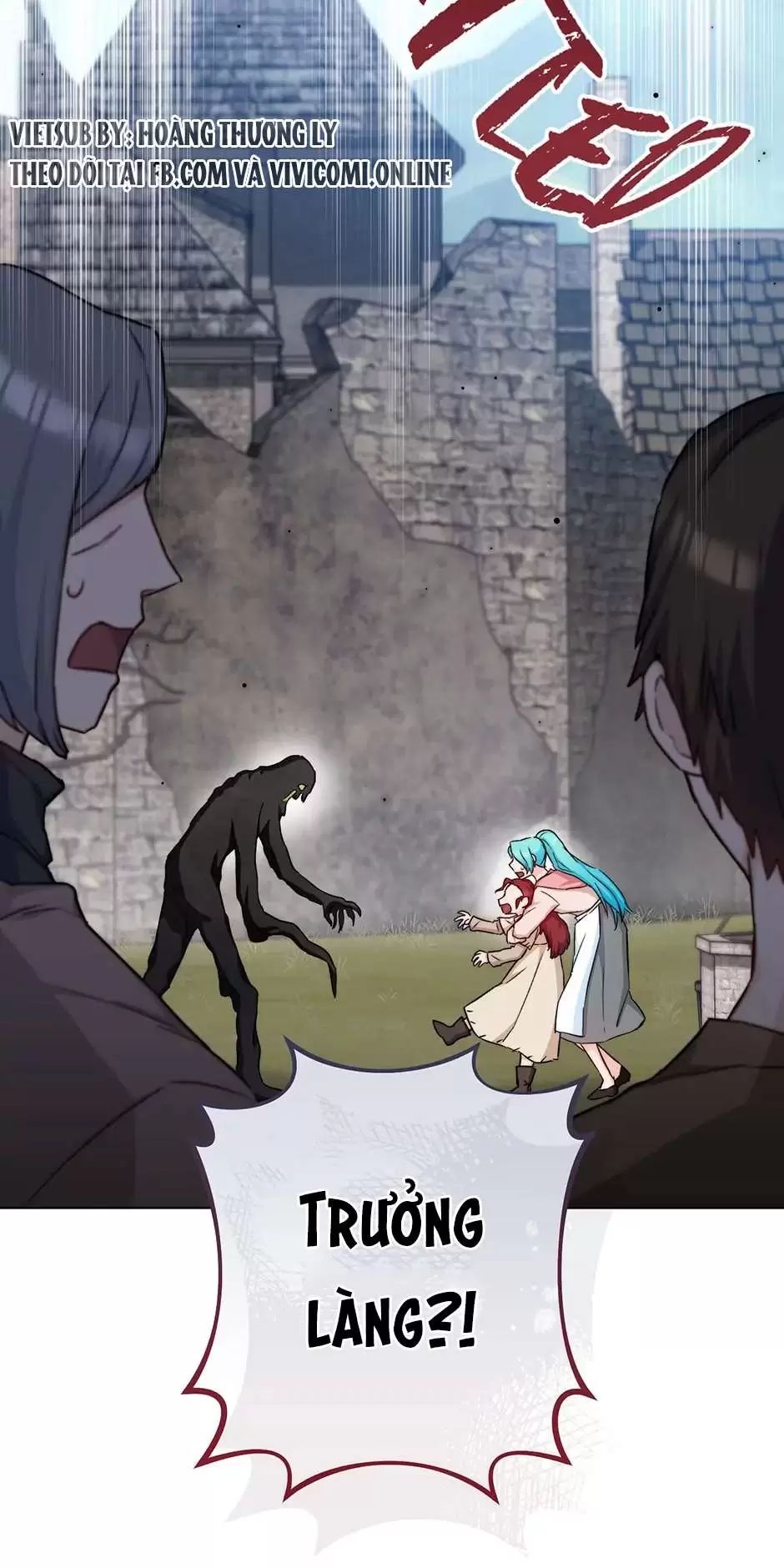 Đầu bếp hoàng gia - Chapter 123 - Page 10