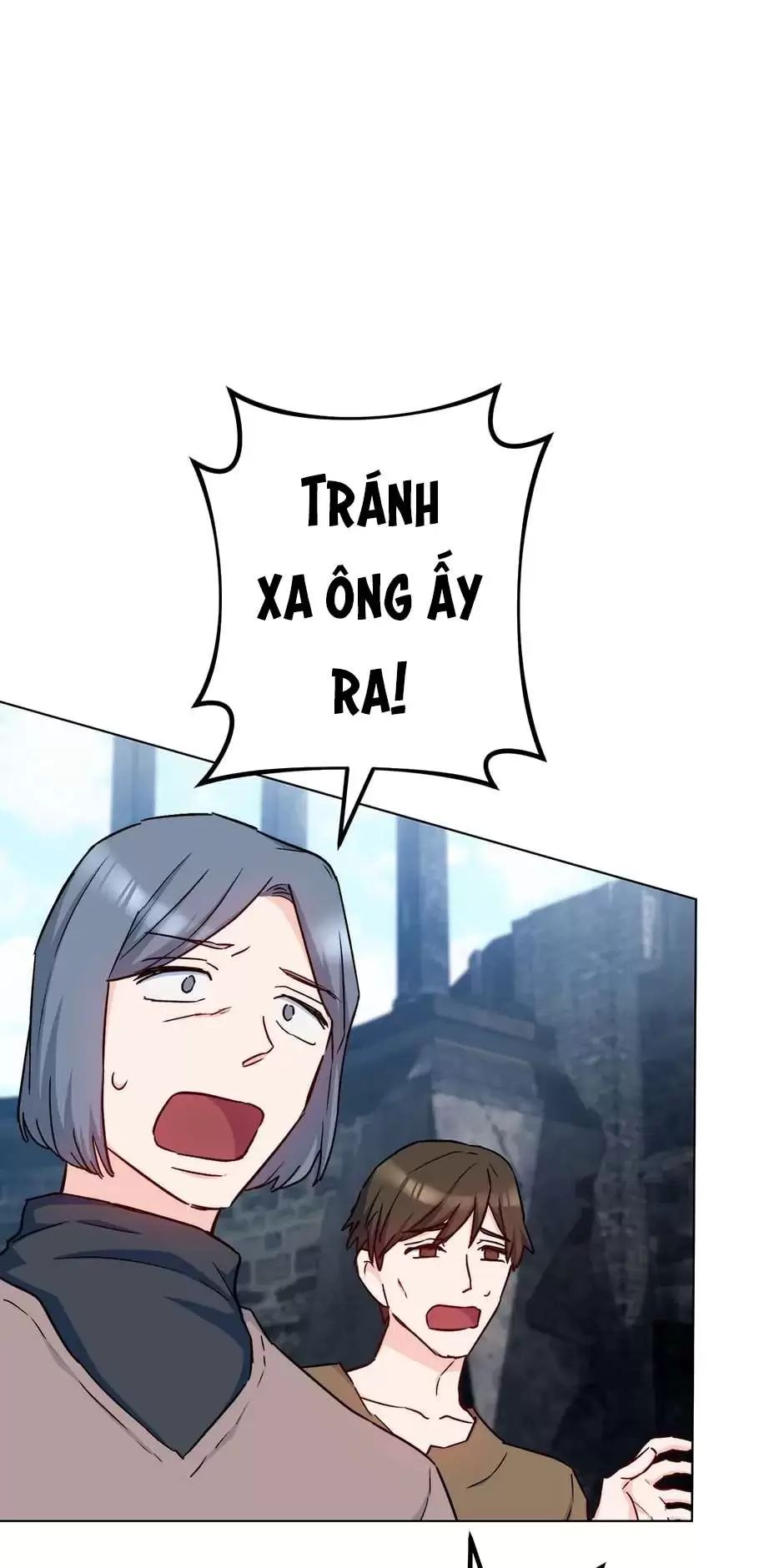 Đầu bếp hoàng gia - Chapter 123 - Page 11