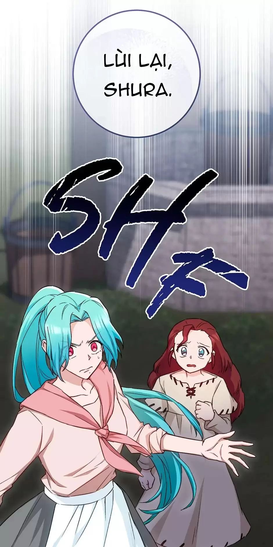 Đầu bếp hoàng gia - Chapter 123 - Page 14