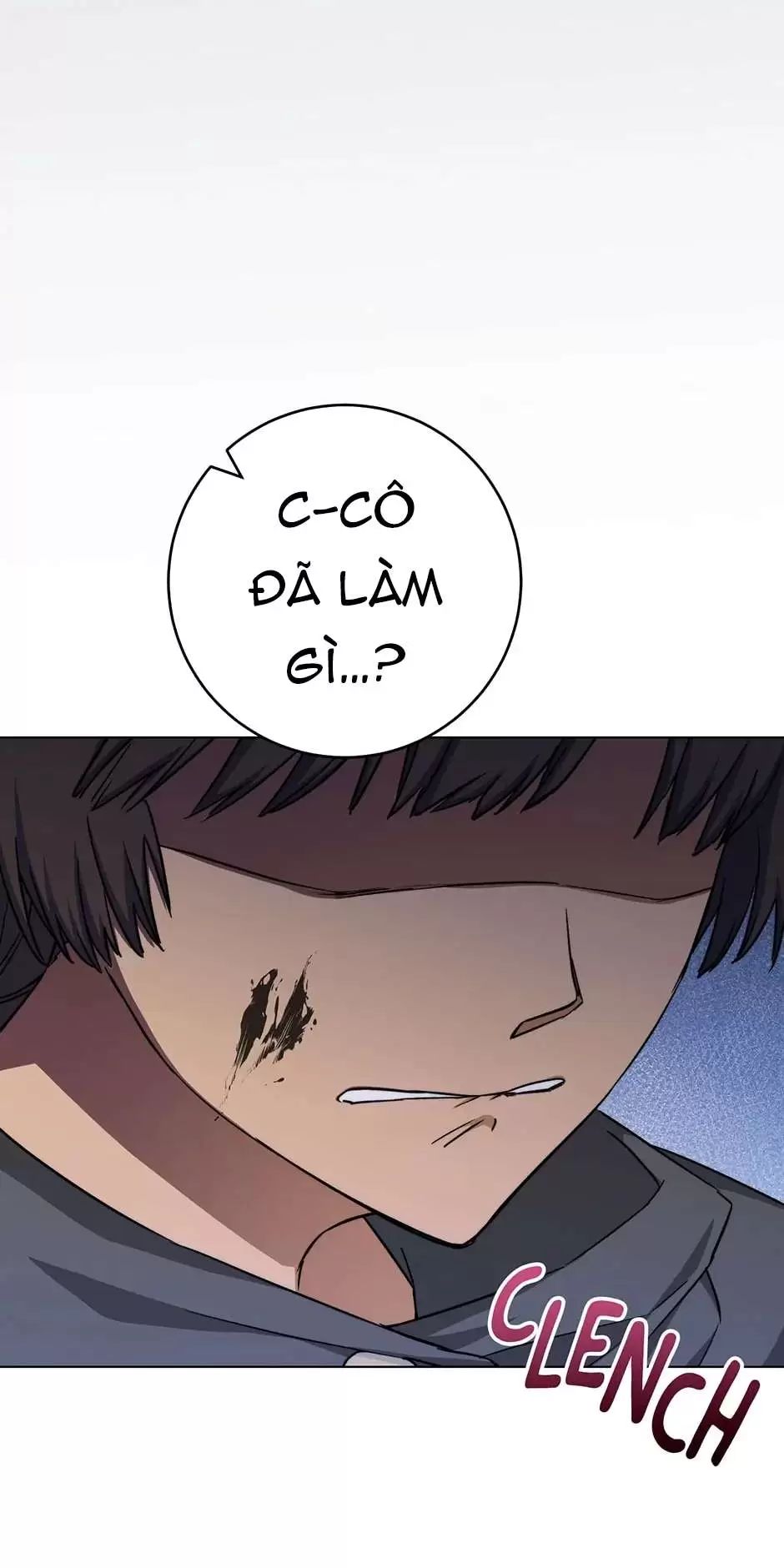 Đầu bếp hoàng gia - Chapter 123 - Page 30