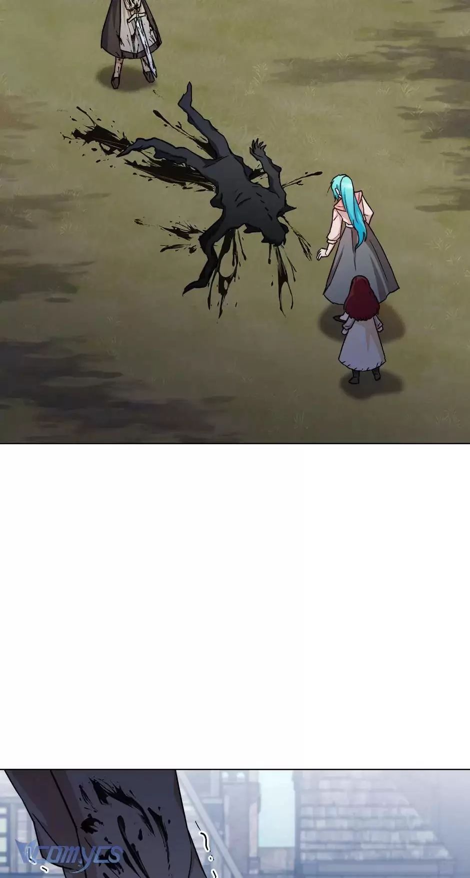 Đầu bếp hoàng gia - Chapter 123 - Page 32