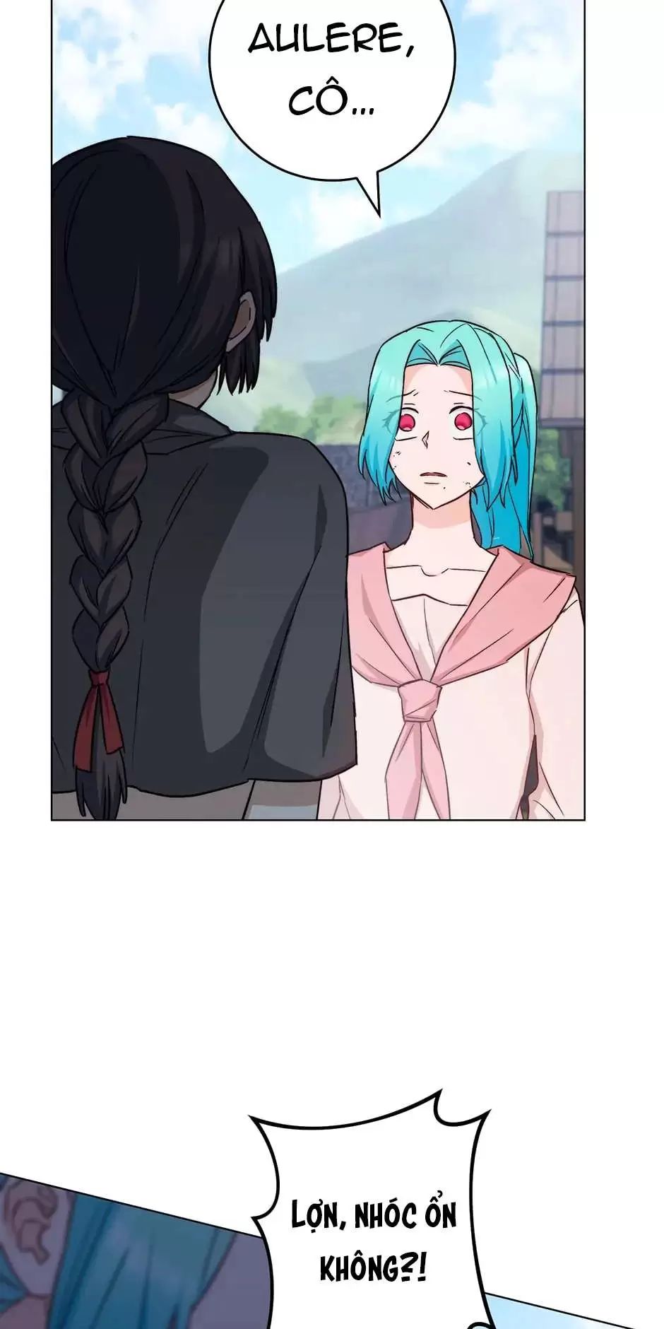 Đầu bếp hoàng gia - Chapter 123 - Page 34