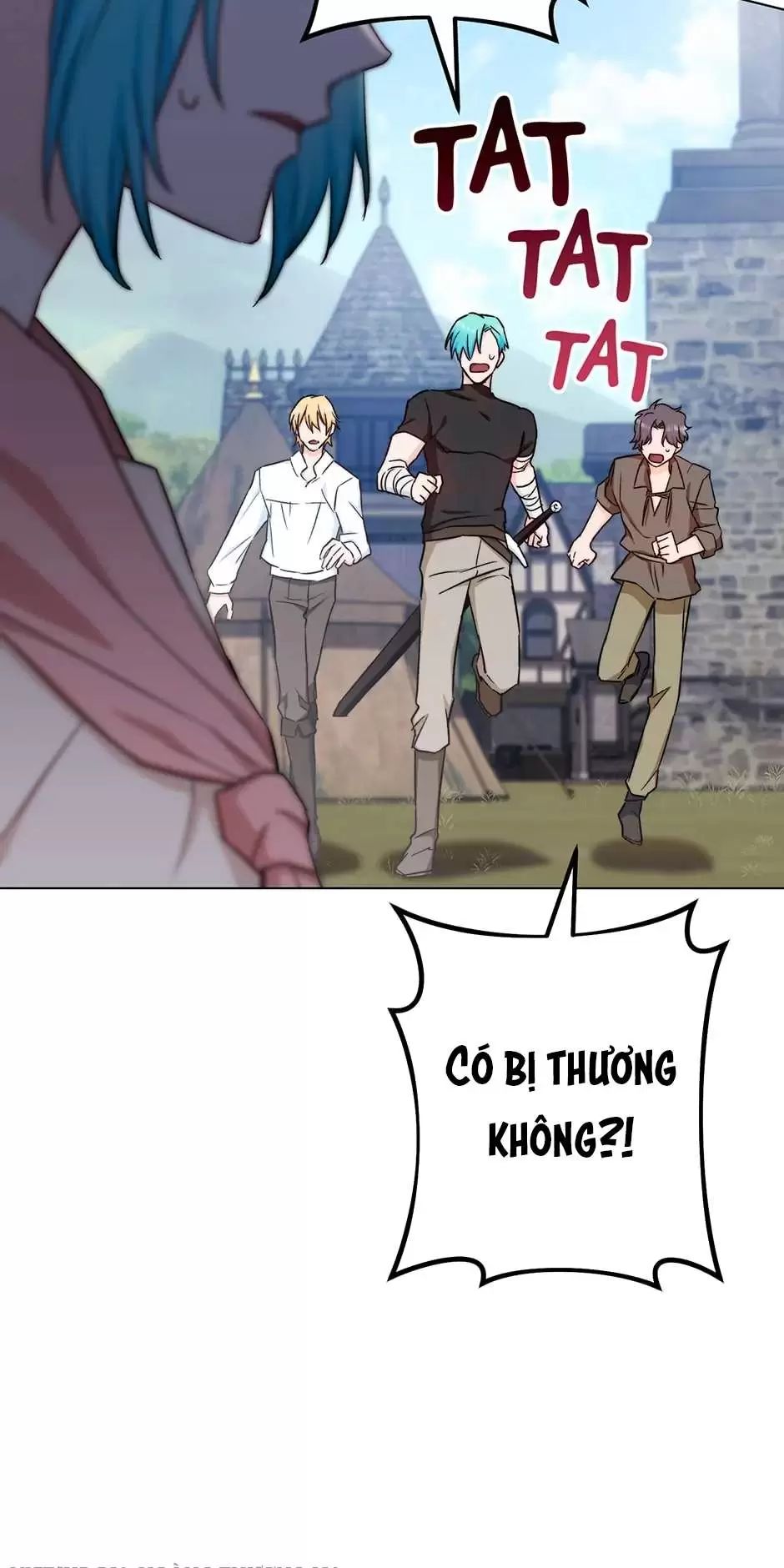 Đầu bếp hoàng gia - Chapter 123 - Page 35
