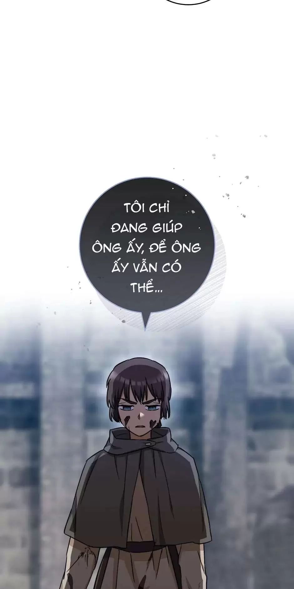 Đầu bếp hoàng gia - Chapter 123 - Page 37