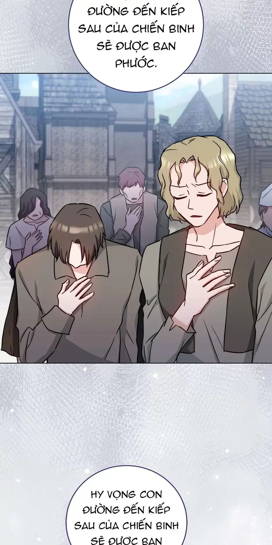 Đầu bếp hoàng gia - Chapter 123 - Page 41