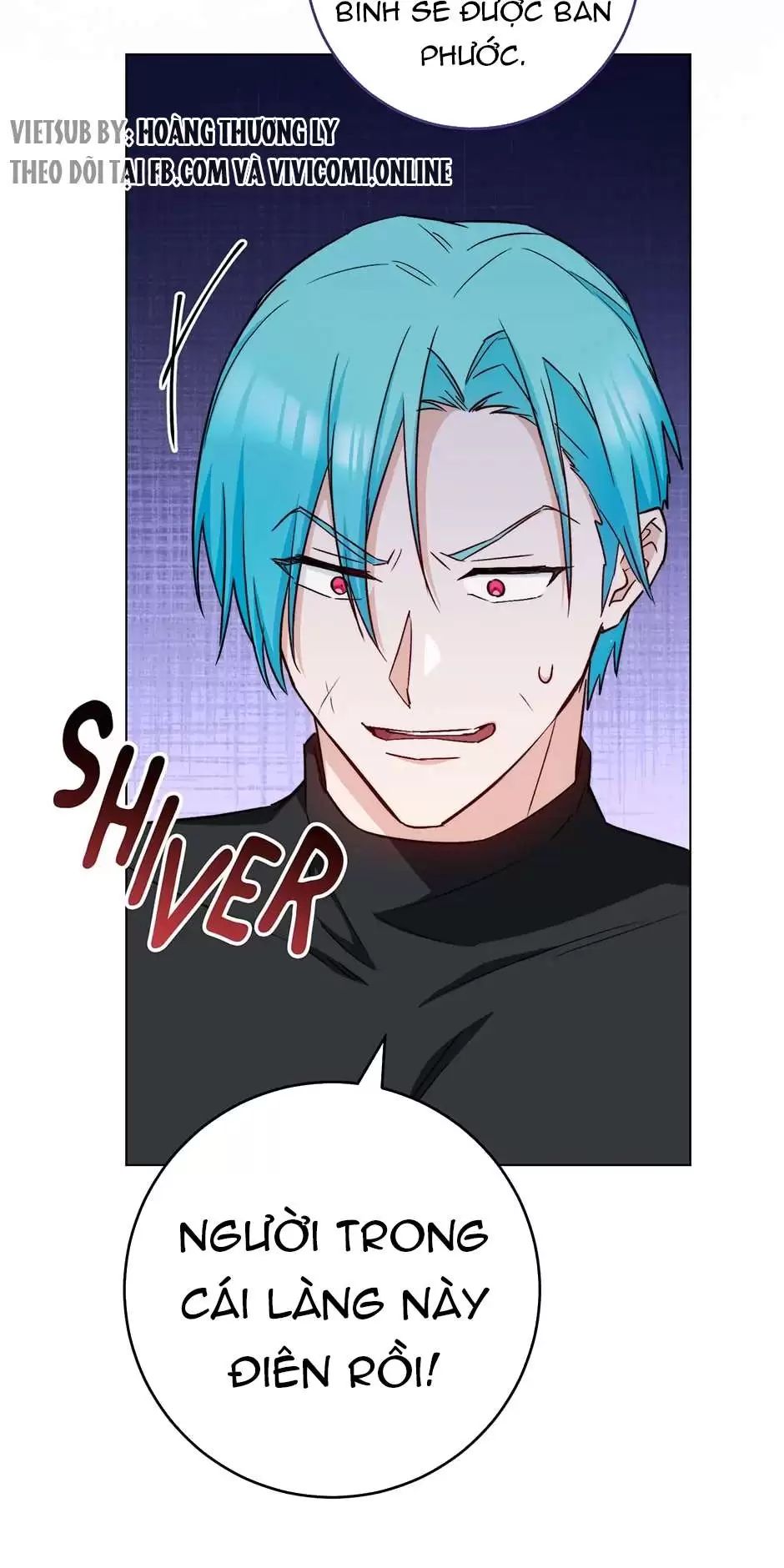 Đầu bếp hoàng gia - Chapter 123 - Page 43