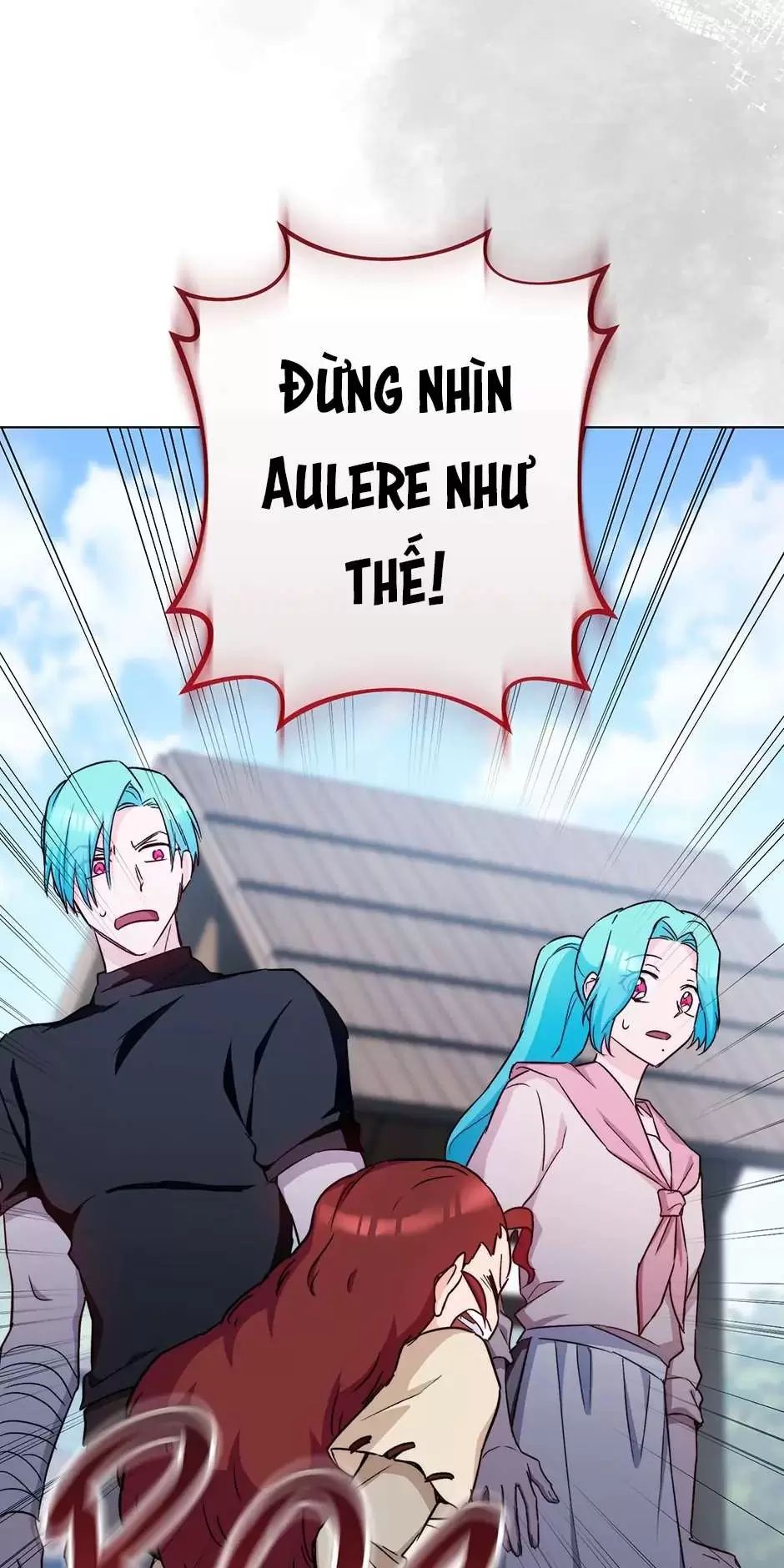 Đầu bếp hoàng gia - Chapter 123 - Page 48