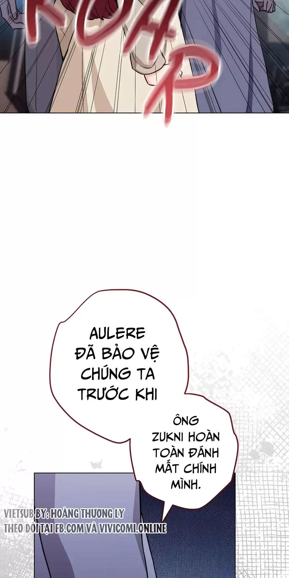 Đầu bếp hoàng gia - Chapter 123 - Page 49