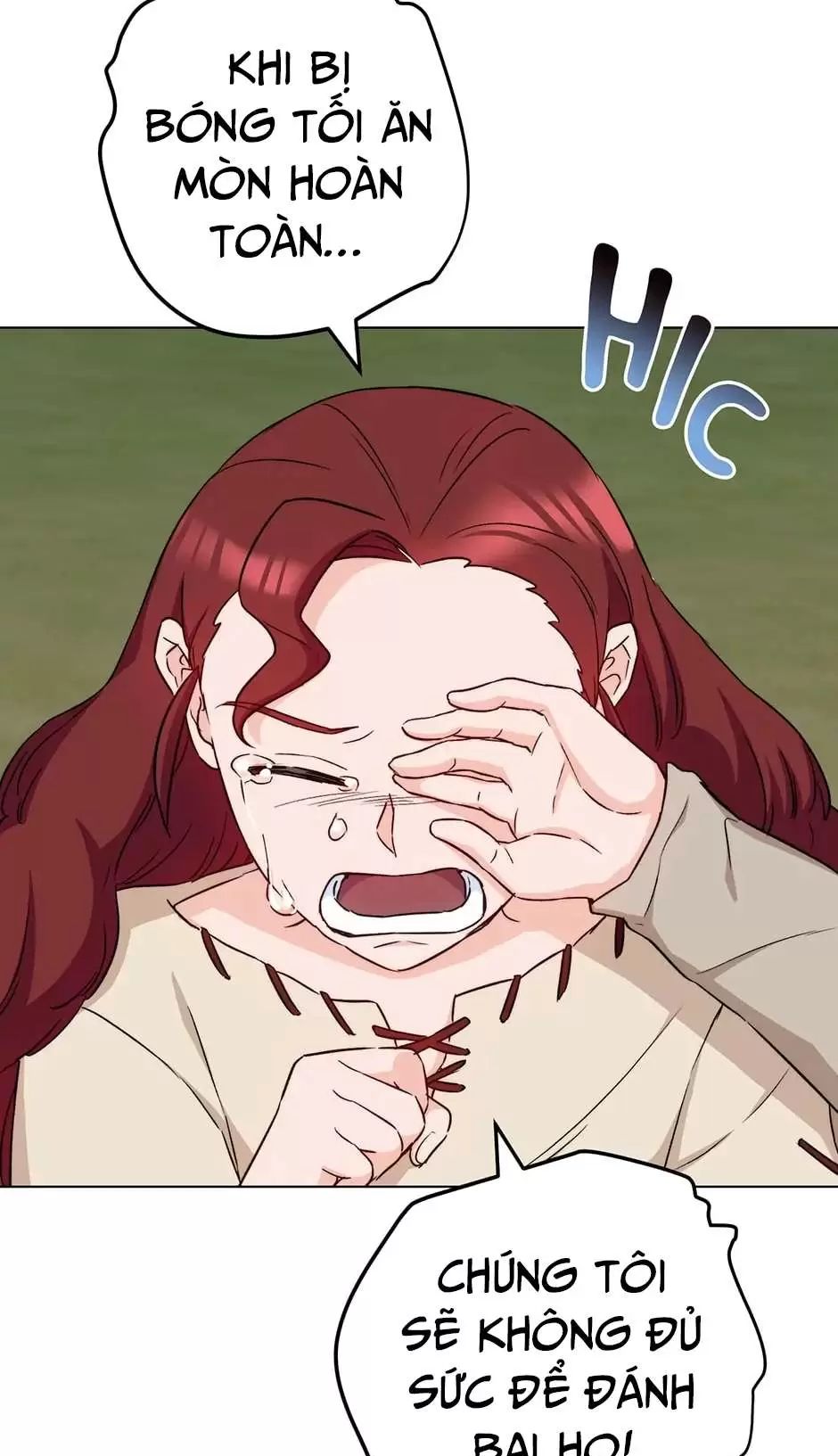 Đầu bếp hoàng gia - Chapter 123 - Page 51