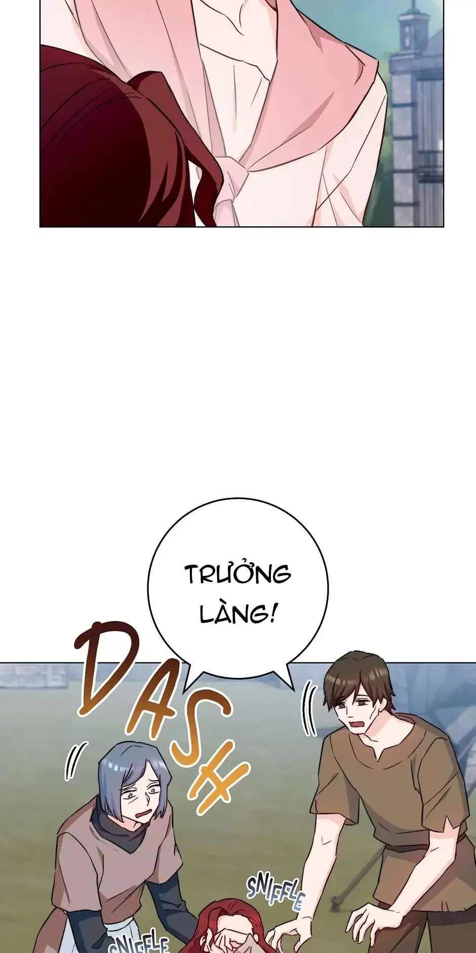 Đầu bếp hoàng gia - Chapter 123 - Page 53