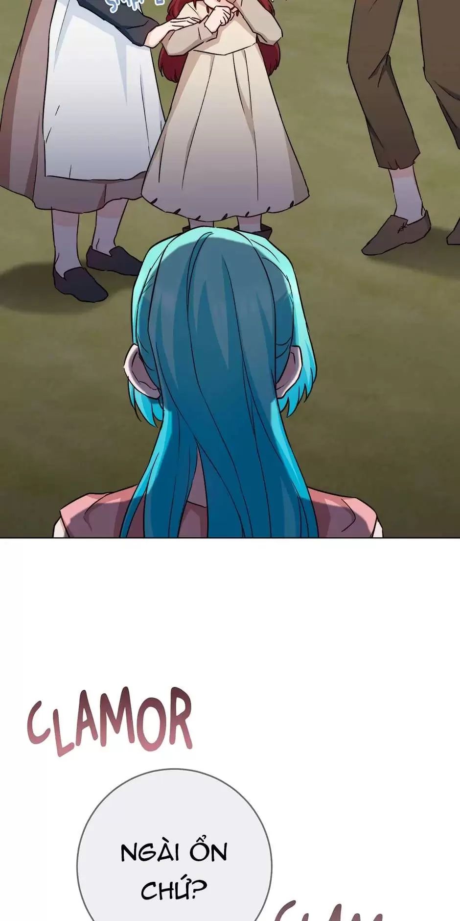 Đầu bếp hoàng gia - Chapter 123 - Page 54