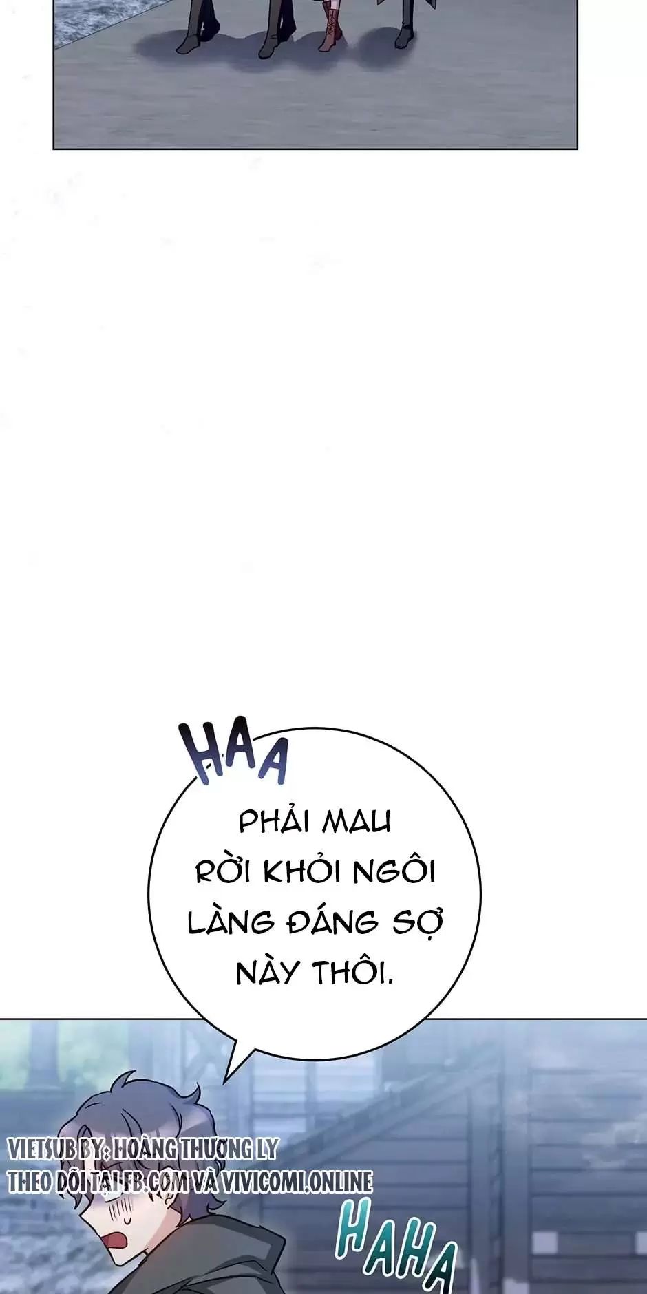 Đầu bếp hoàng gia - Chapter 123 - Page 61