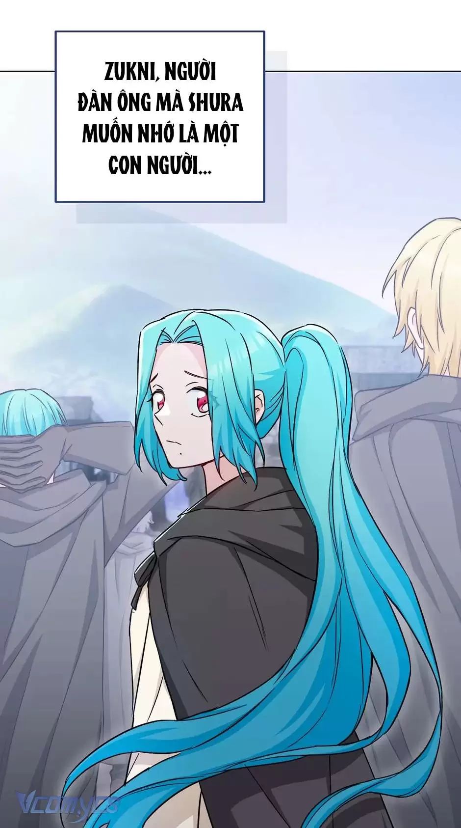 Đầu bếp hoàng gia - Chapter 123 - Page 64