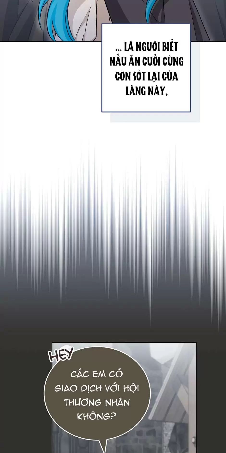 Đầu bếp hoàng gia - Chapter 123 - Page 65