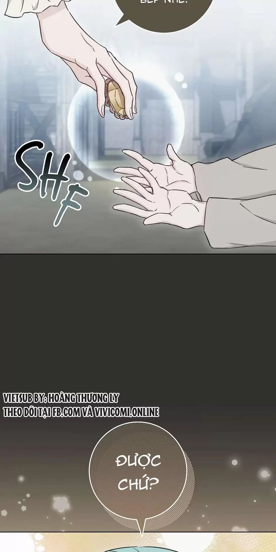 Đầu bếp hoàng gia - Chapter 123 - Page 67