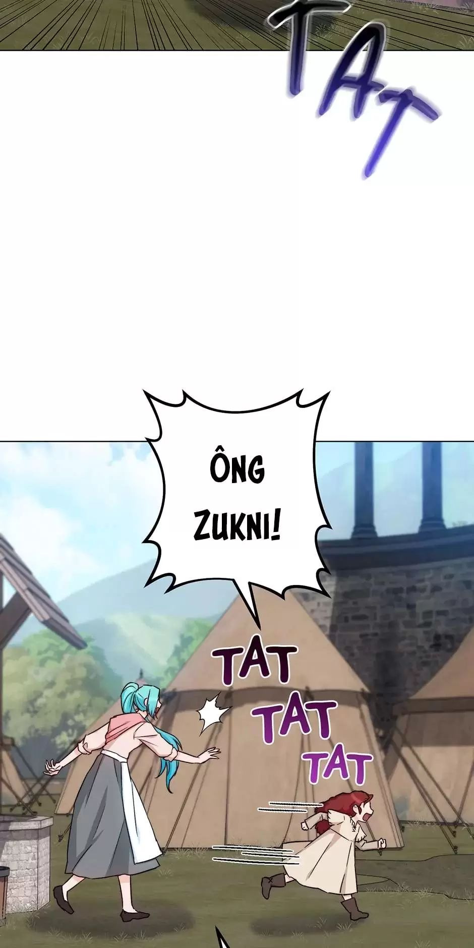 Đầu bếp hoàng gia - Chapter 123 - Page 7