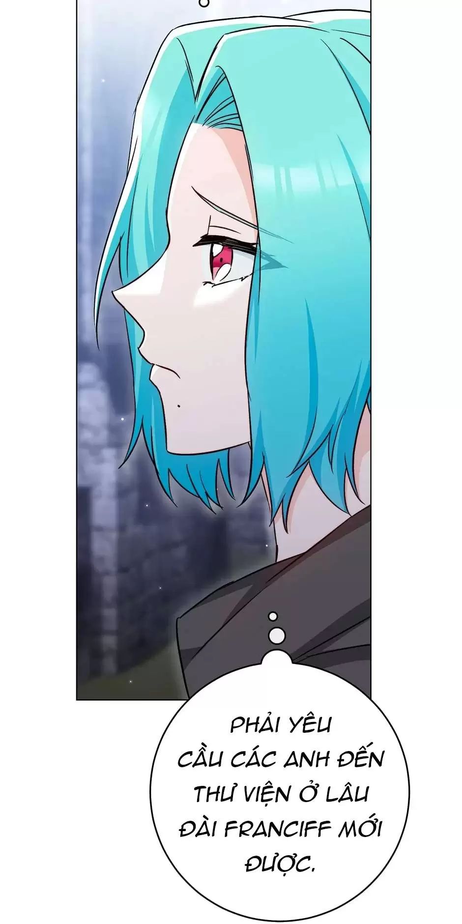 Đầu bếp hoàng gia - Chapter 123 - Page 71