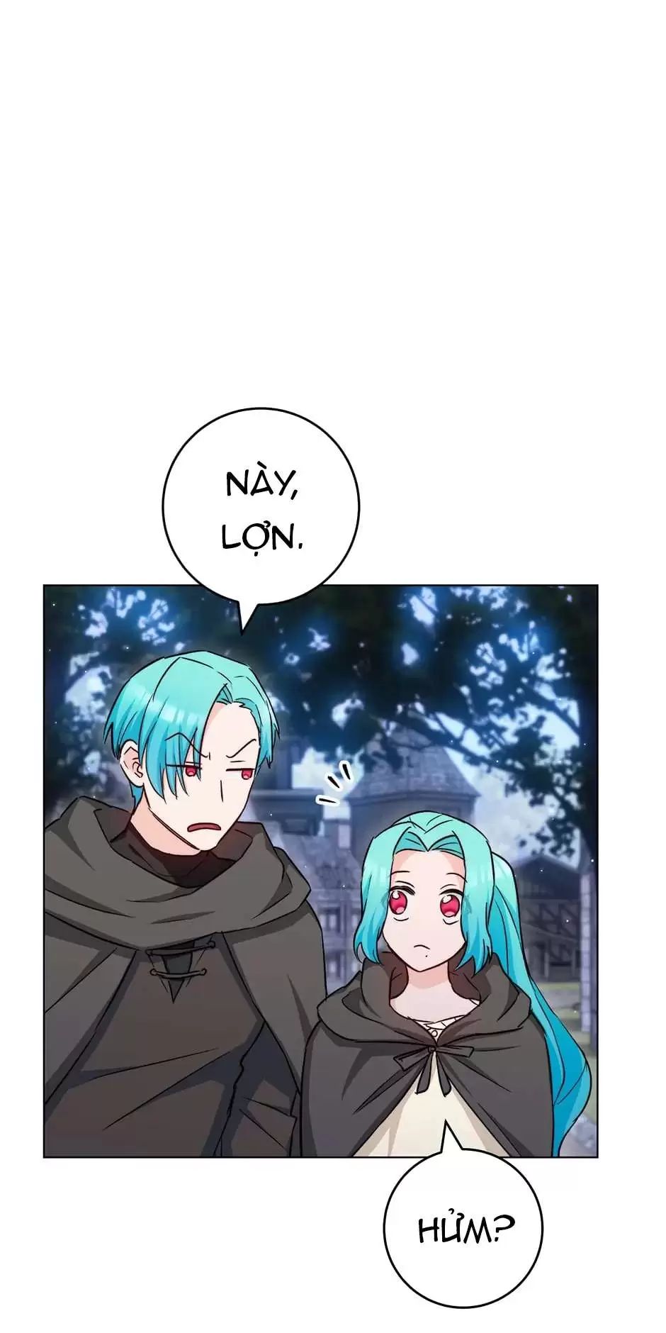 Đầu bếp hoàng gia - Chapter 123 - Page 72