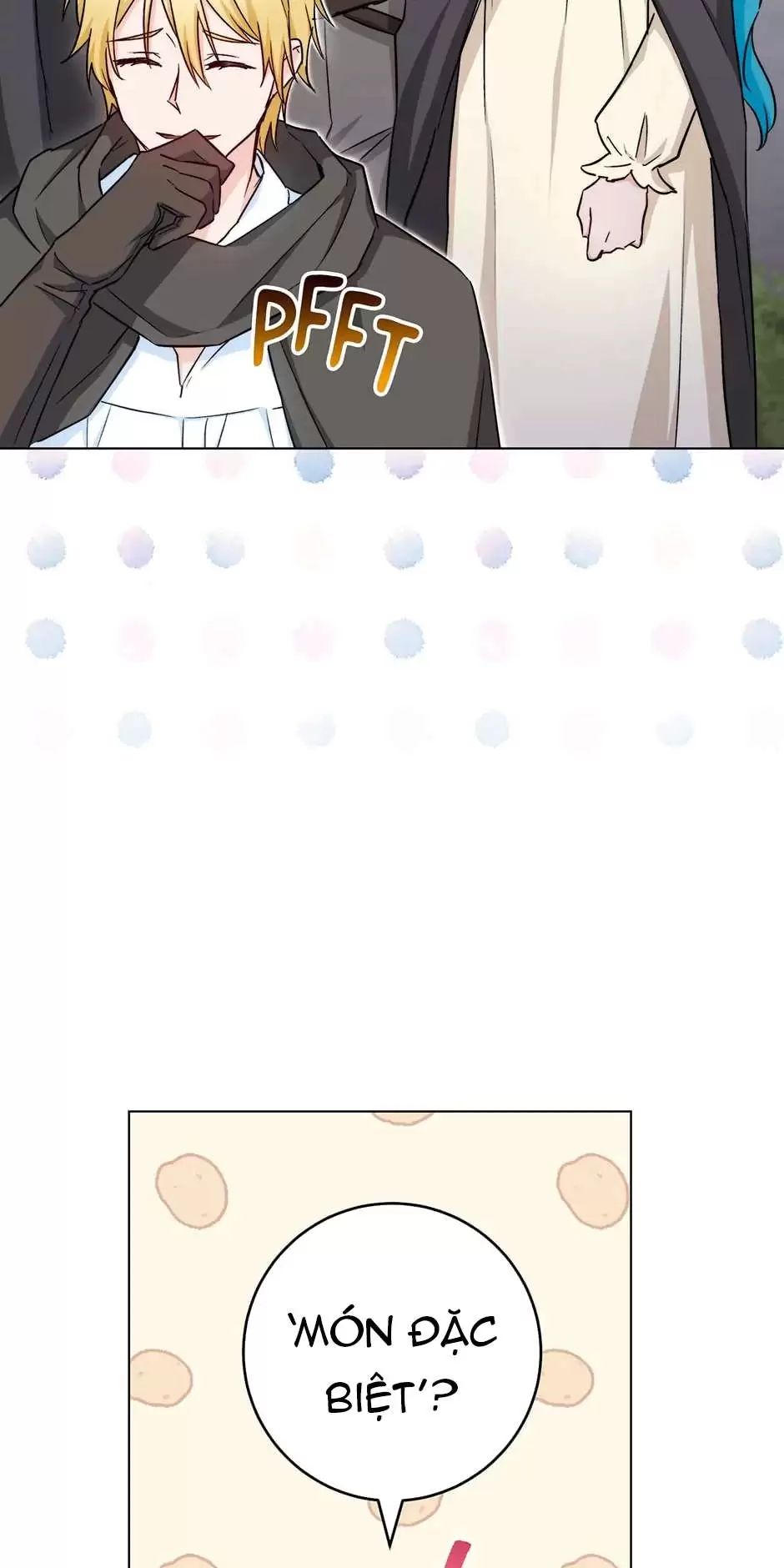 Đầu bếp hoàng gia - Chapter 123 - Page 74