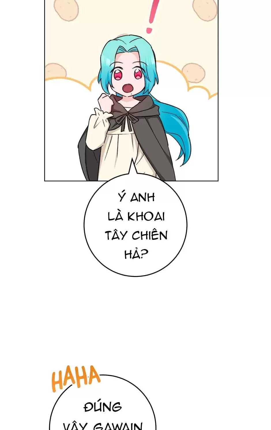 Đầu bếp hoàng gia - Chapter 123 - Page 75