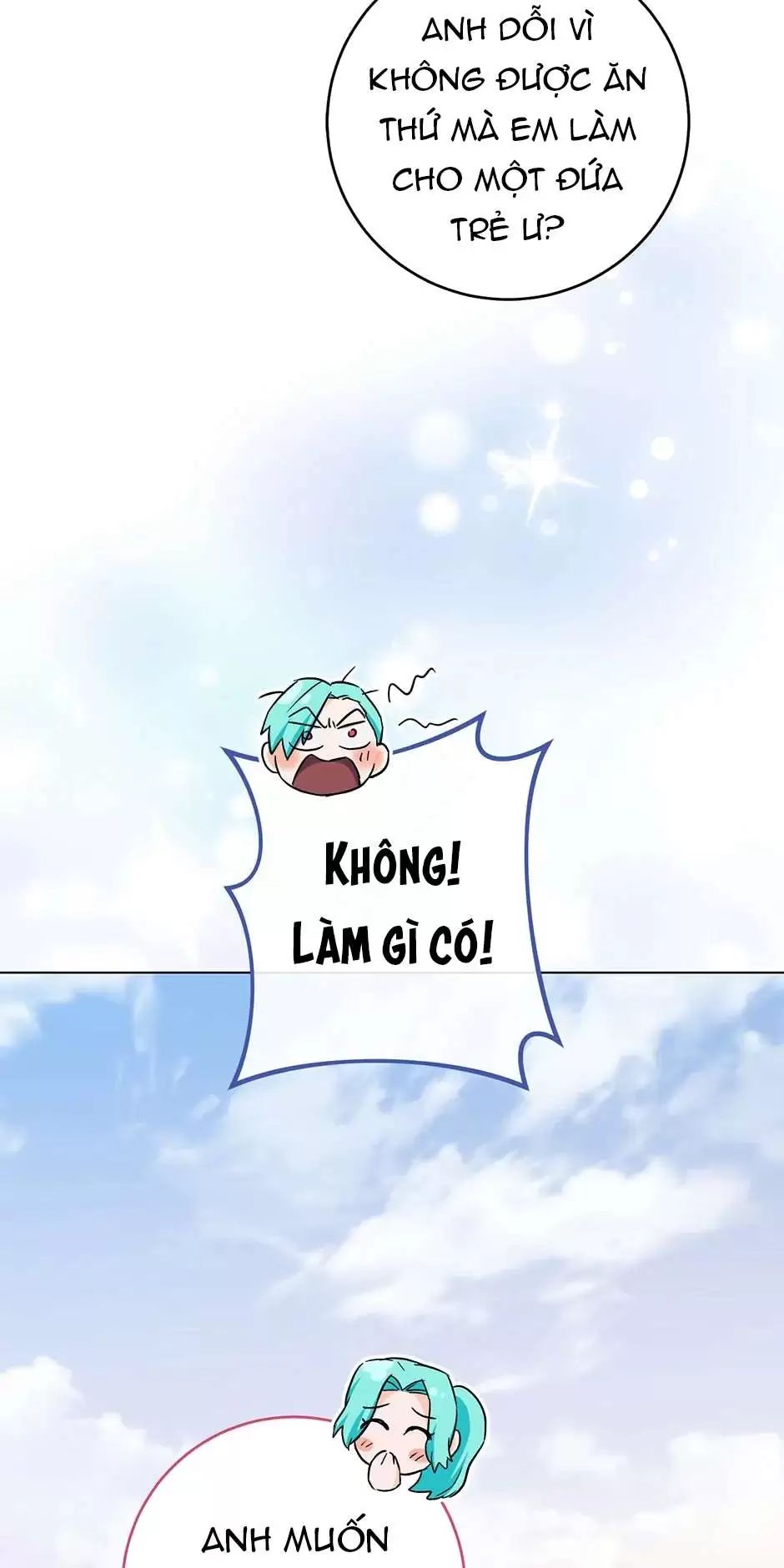 Đầu bếp hoàng gia - Chapter 123 - Page 78