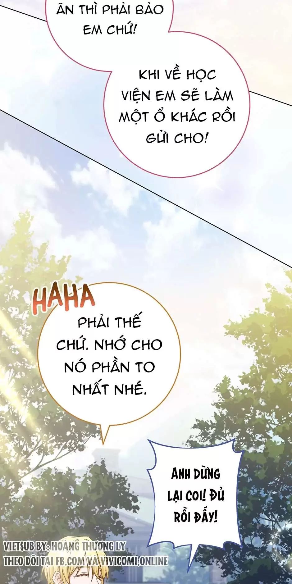 Đầu bếp hoàng gia - Chapter 123 - Page 79