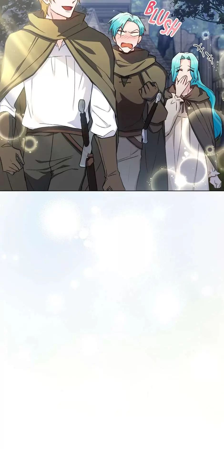 Đầu bếp hoàng gia - Chapter 123 - Page 80