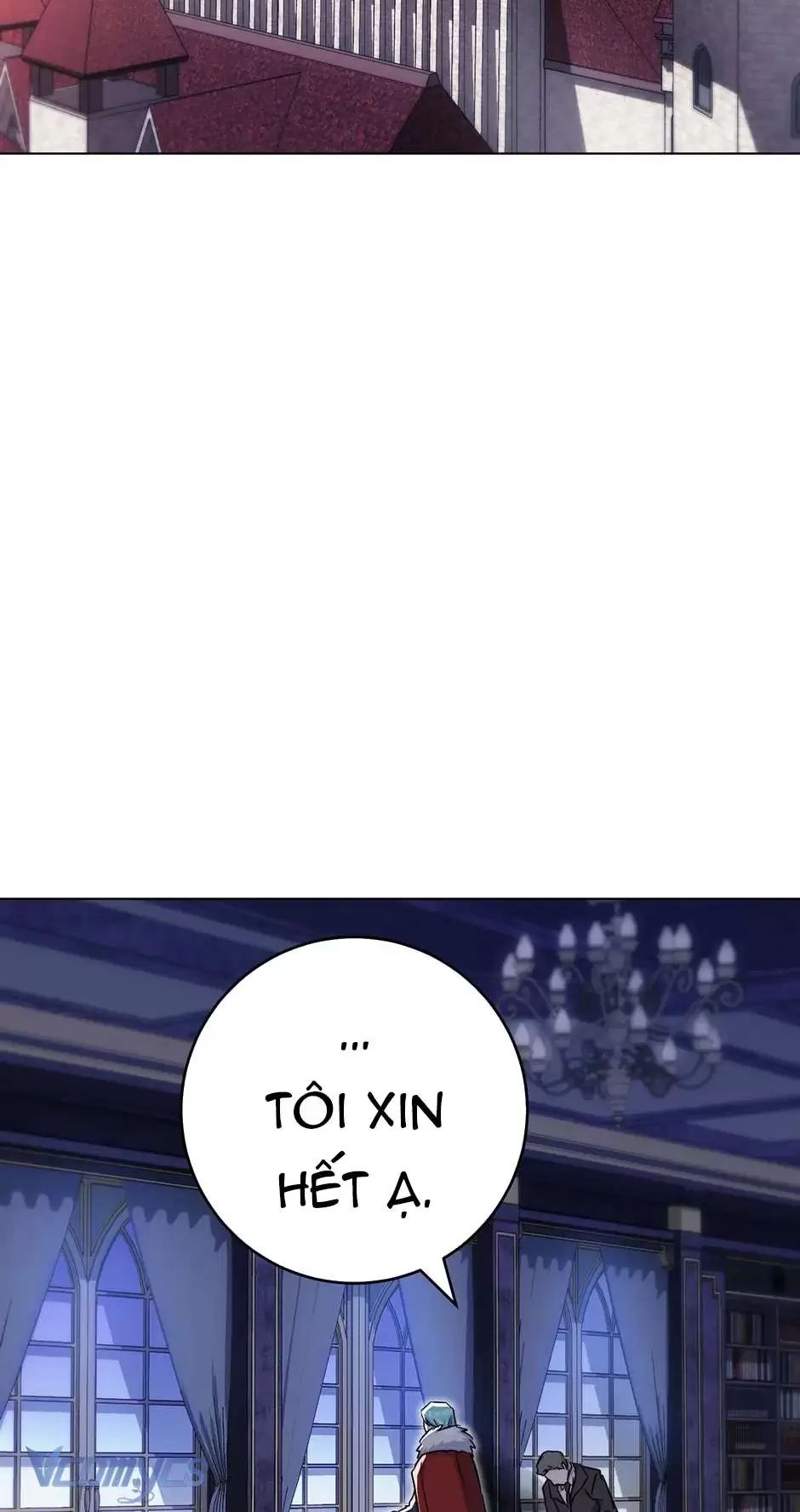 Đầu bếp hoàng gia - Chapter 123 - Page 82