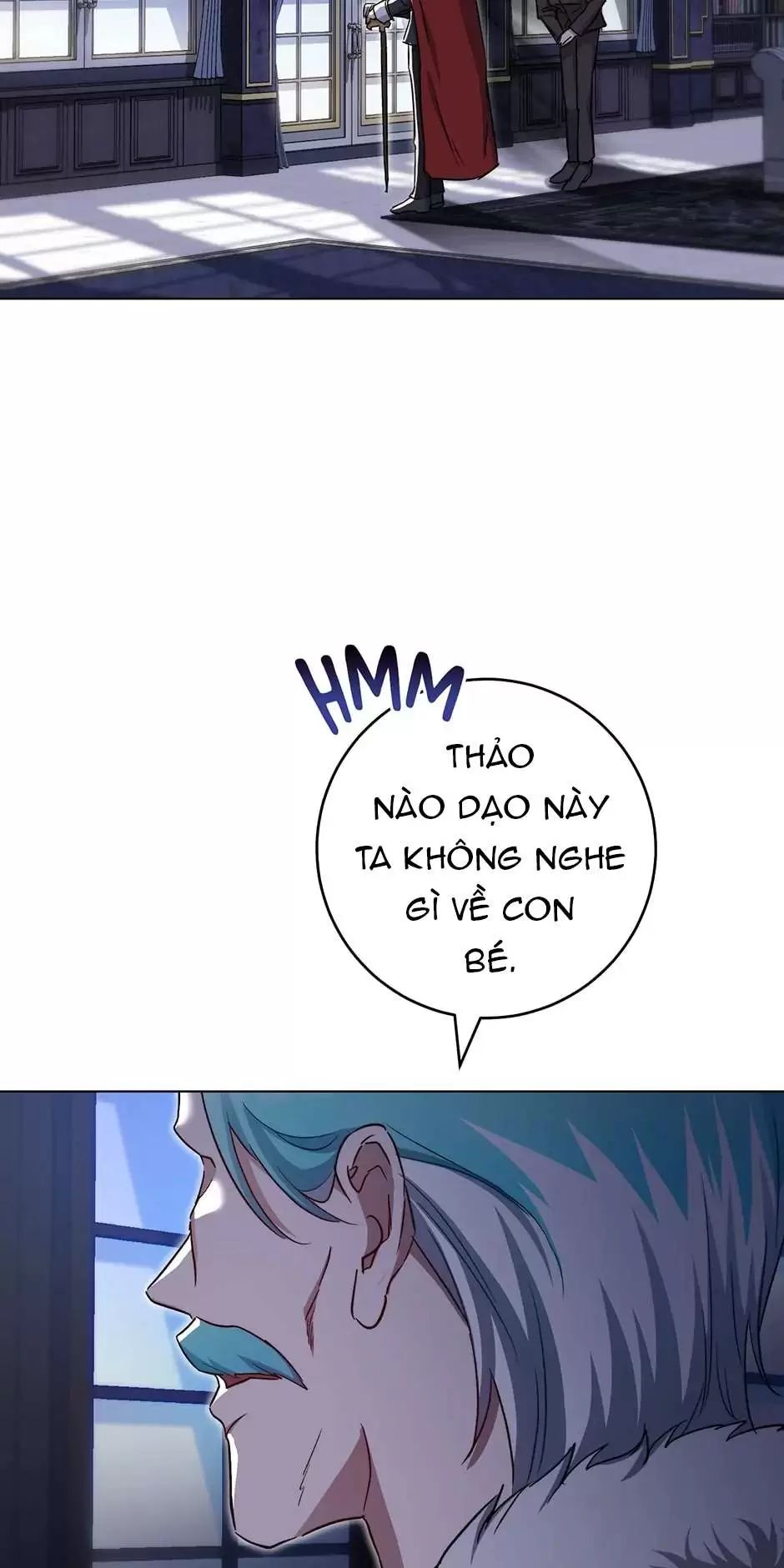 Đầu bếp hoàng gia - Chapter 123 - Page 83