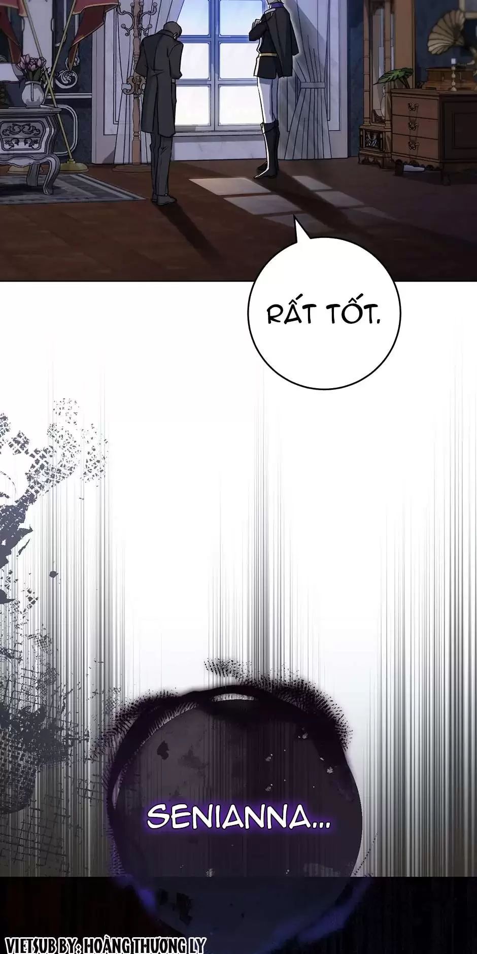 Đầu bếp hoàng gia - Chapter 123 - Page 85