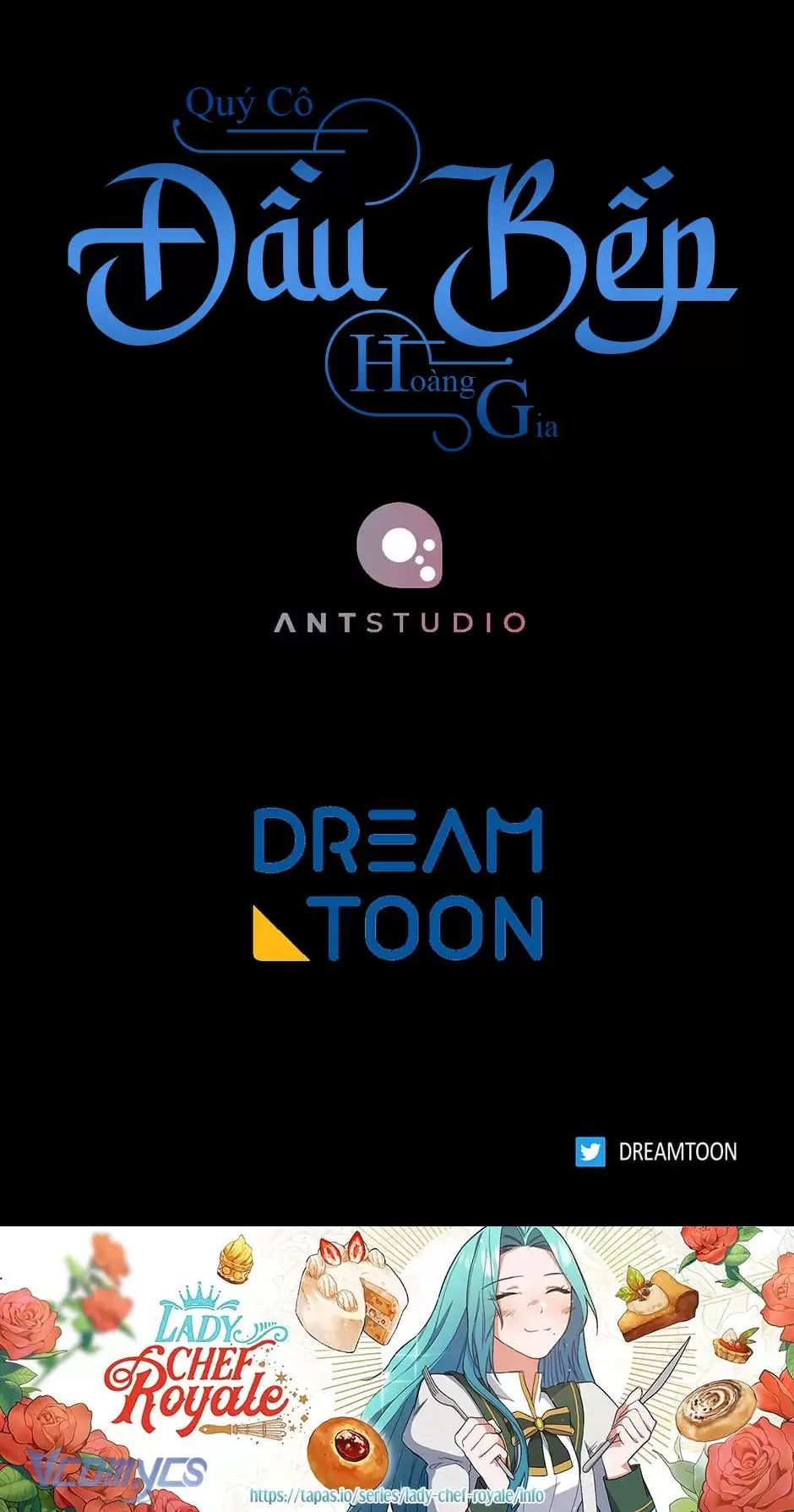 Đầu bếp hoàng gia - Chapter 123 - Page 88