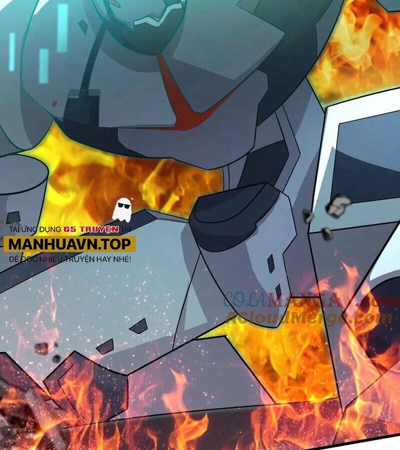 Chỉ Có Ta Có Thể Sử Dụng Triệu Hoán Thuật - Chapter 137 - Page 12