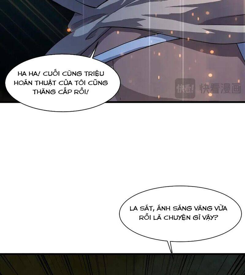 Chỉ Có Ta Có Thể Sử Dụng Triệu Hoán Thuật - Chapter 137 - Page 17