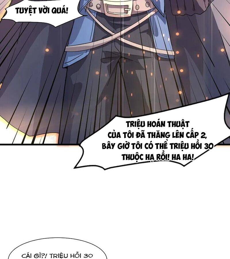 Chỉ Có Ta Có Thể Sử Dụng Triệu Hoán Thuật - Chapter 137 - Page 19