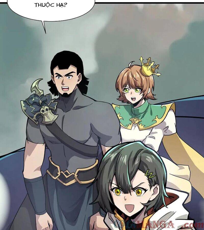 Chỉ Có Ta Có Thể Sử Dụng Triệu Hoán Thuật - Chapter 137 - Page 20