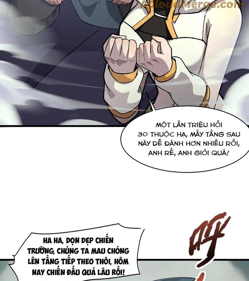 Chỉ Có Ta Có Thể Sử Dụng Triệu Hoán Thuật - Chapter 137 - Page 21