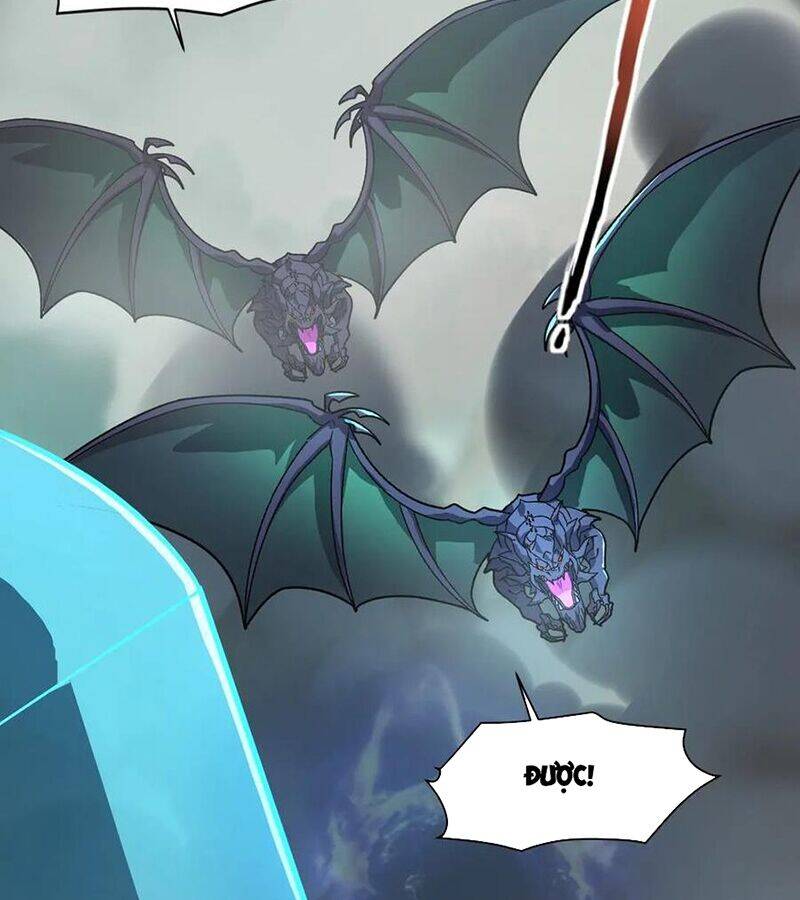 Chỉ Có Ta Có Thể Sử Dụng Triệu Hoán Thuật - Chapter 137 - Page 22