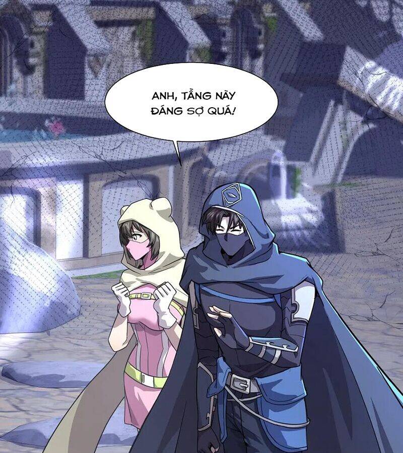 Chỉ Có Ta Có Thể Sử Dụng Triệu Hoán Thuật - Chapter 137 - Page 27