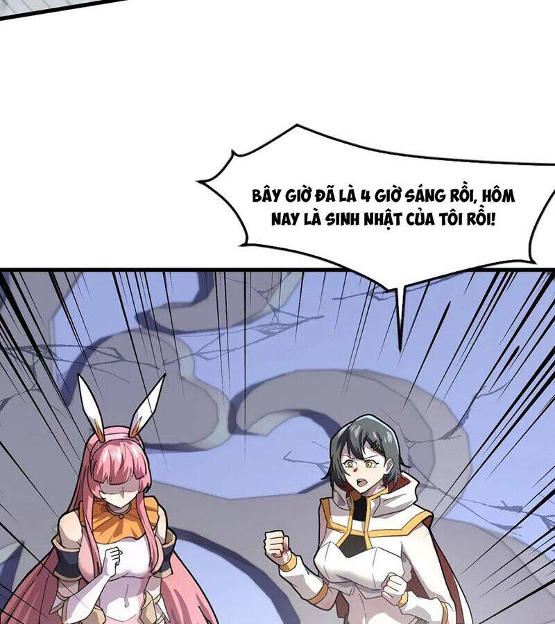 Chỉ Có Ta Có Thể Sử Dụng Triệu Hoán Thuật - Chapter 137 - Page 31