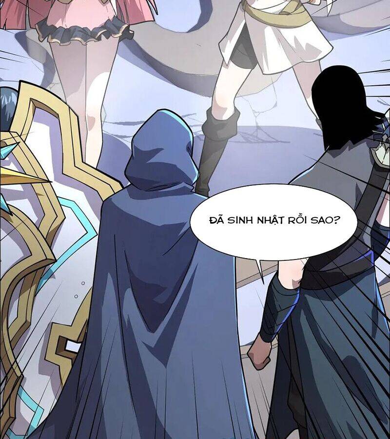 Chỉ Có Ta Có Thể Sử Dụng Triệu Hoán Thuật - Chapter 137 - Page 32