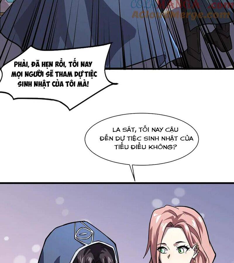 Chỉ Có Ta Có Thể Sử Dụng Triệu Hoán Thuật - Chapter 137 - Page 33