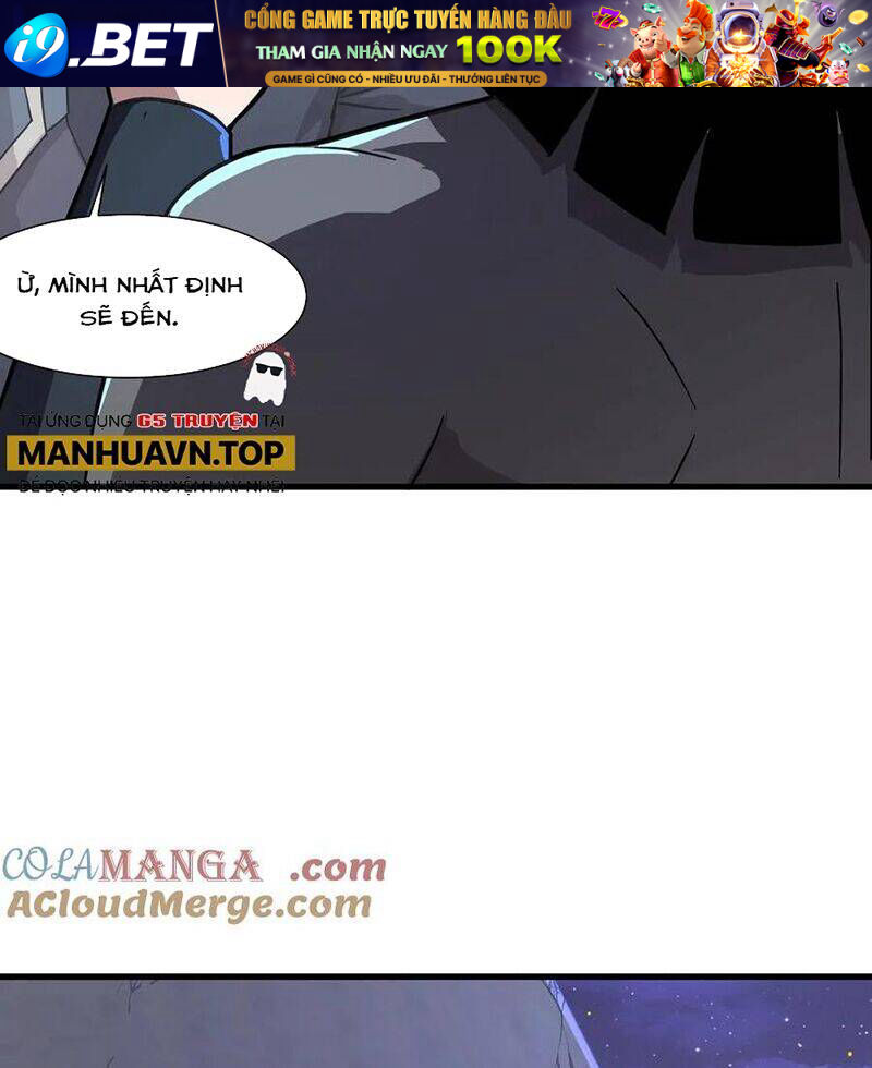 Chỉ Có Ta Có Thể Sử Dụng Triệu Hoán Thuật - Chapter 137 - Page 35