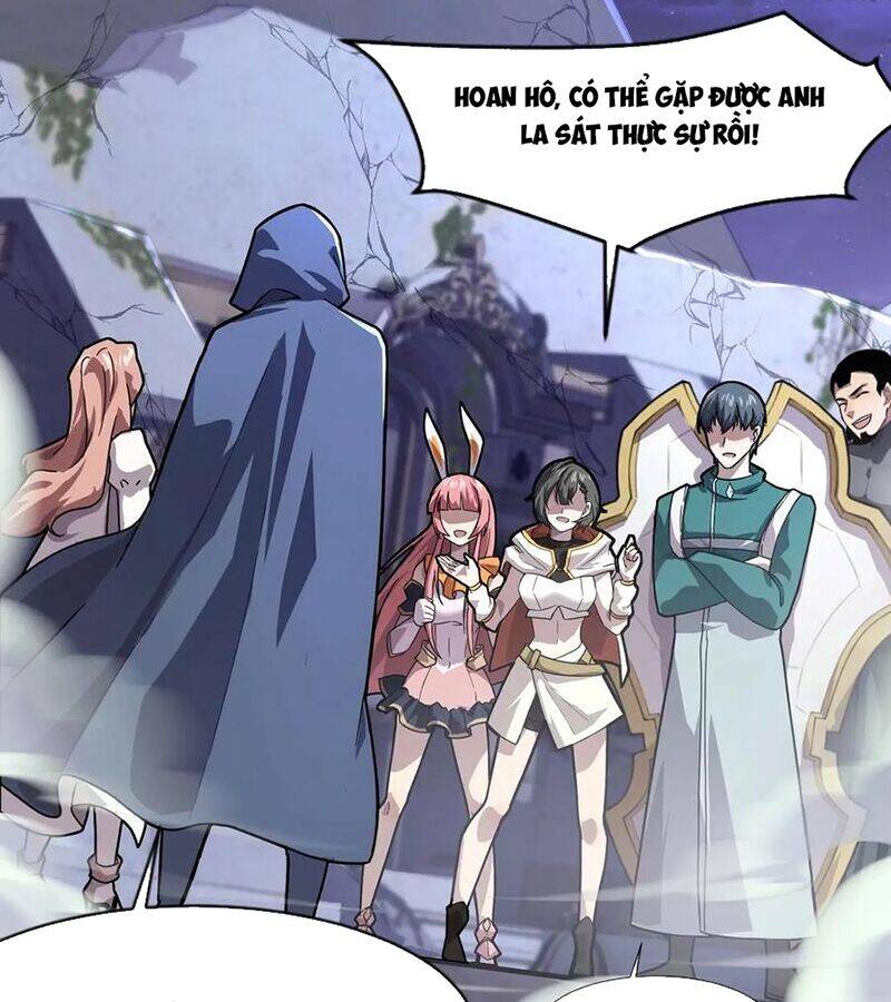 Chỉ Có Ta Có Thể Sử Dụng Triệu Hoán Thuật - Chapter 137 - Page 36