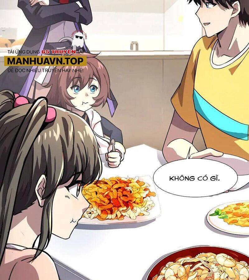 Chỉ Có Ta Có Thể Sử Dụng Triệu Hoán Thuật - Chapter 137 - Page 39