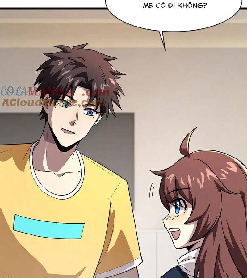 Chỉ Có Ta Có Thể Sử Dụng Triệu Hoán Thuật - Chapter 137 - Page 41