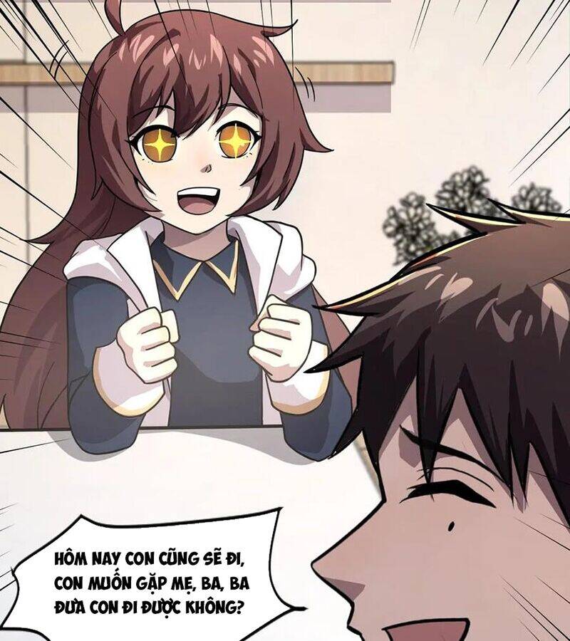 Chỉ Có Ta Có Thể Sử Dụng Triệu Hoán Thuật - Chapter 137 - Page 43