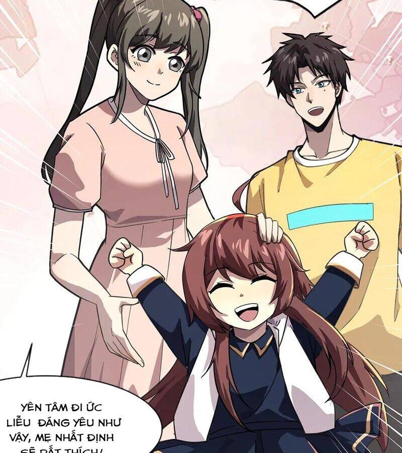 Chỉ Có Ta Có Thể Sử Dụng Triệu Hoán Thuật - Chapter 137 - Page 45