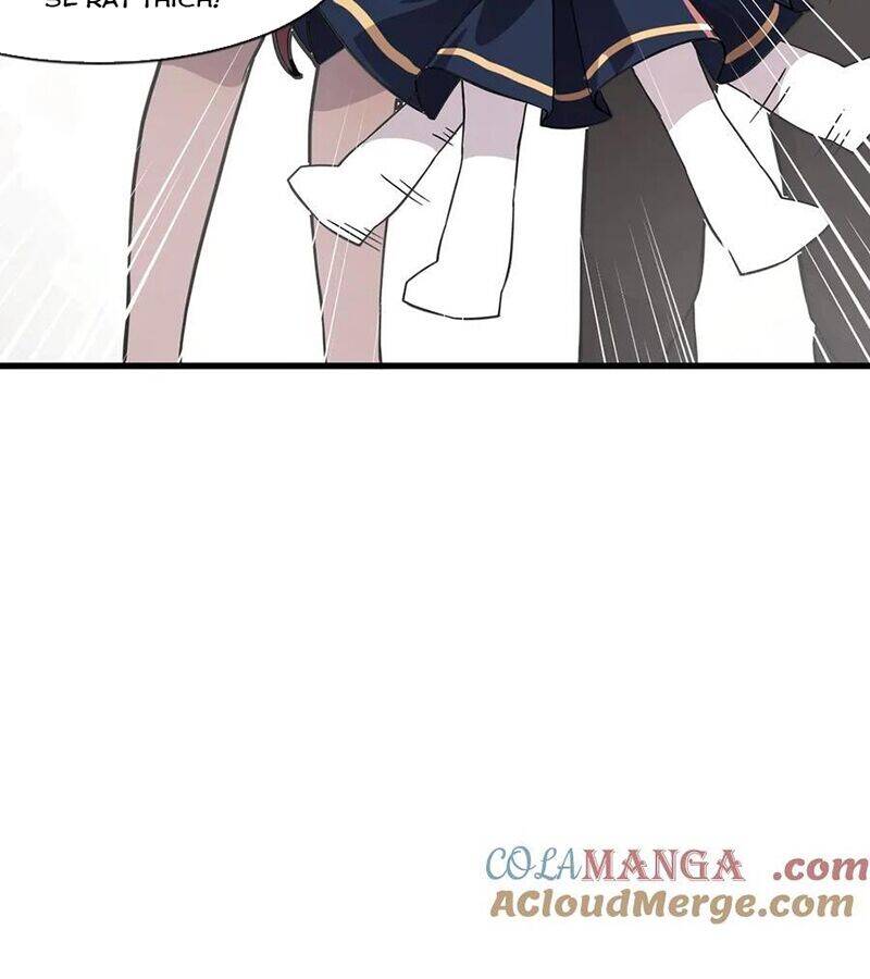 Chỉ Có Ta Có Thể Sử Dụng Triệu Hoán Thuật - Chapter 137 - Page 46